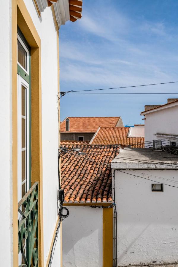Hotel Casa Garcia Amareleja Exteriér fotografie