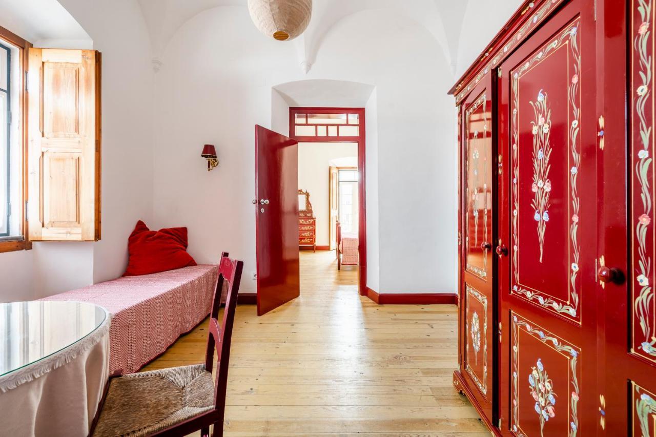 Hotel Casa Garcia Amareleja Exteriér fotografie