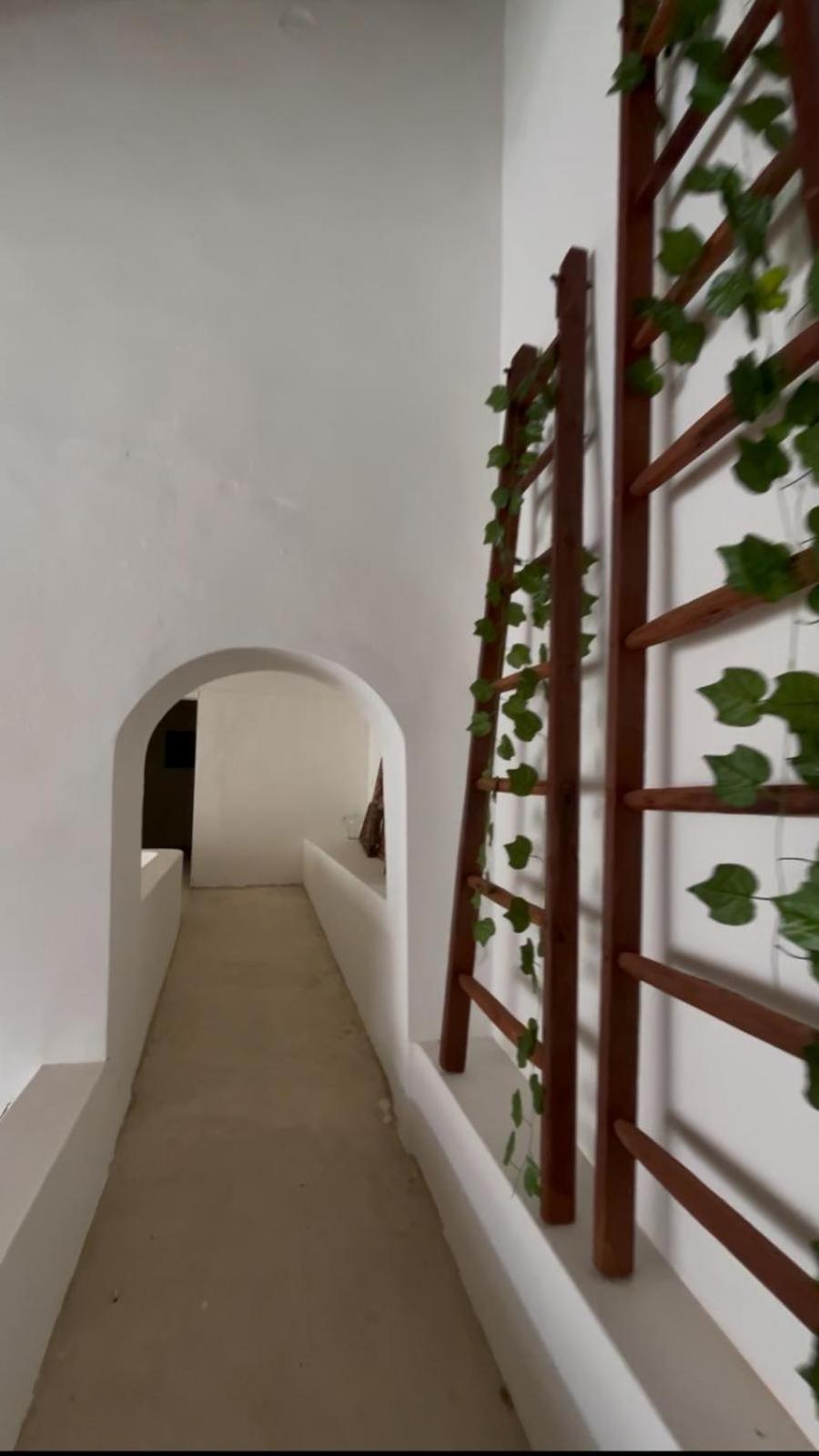 Hotel Casa Garcia Amareleja Exteriér fotografie